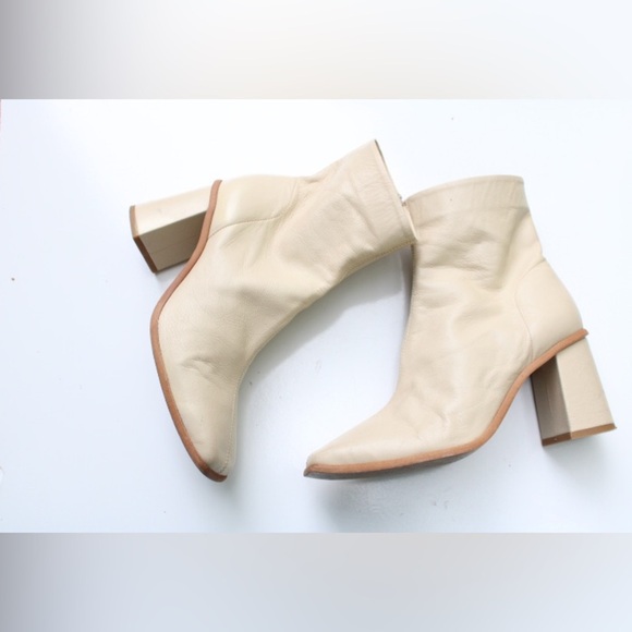 Free people Sienna booties - Picture 8 of 16